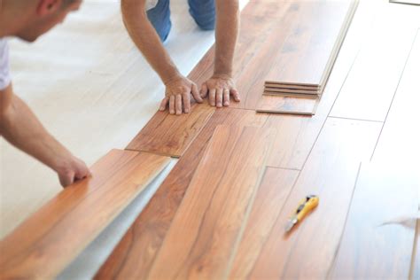 How To Cut Laminate Flooring Around Vents