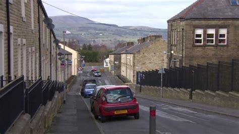 Burnley Abduction Man Charged After Girl Six Taken Bbc News