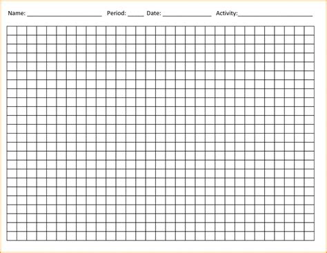 Line Graphs Template Template Business