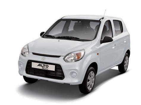 Alto Suzuki Elegant City Car