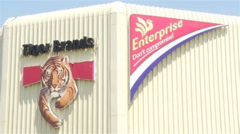 Founded in 1921 by jacob frankel, tiger brands is a south african packaged goods company, is now one of the largest manufacturers and marketers of fmcg. Tiger Brands disposes value-added meat products business ...