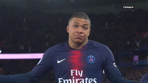 kylian mbappe debuts new celebration and fans can t tell if he is cocky or angry after netting