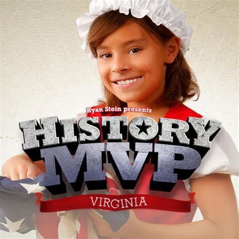 Ryan Stein Presents History Mvp Virginia Album By Ryan Stein