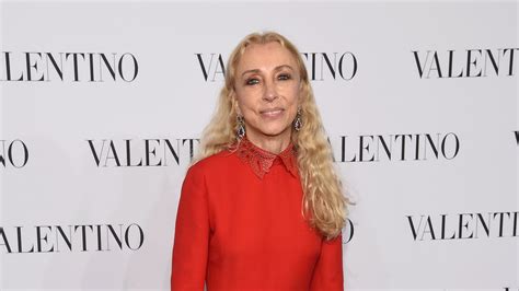 Meghalt Franca Sozzani az olasz Vogue főszerkesztője Life