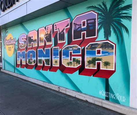 The Top Murals Los Angeles California Has To Offer Los Angeles