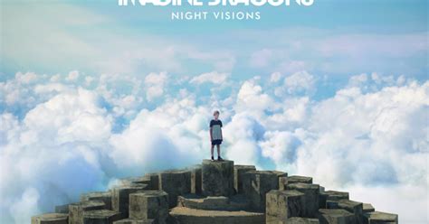 Imagine Dragons Night Visions 10th Anniversary