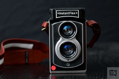 Review: Mint Camera InstantFlex TL70 2.0