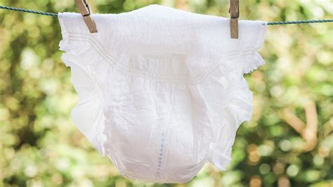 Why You Should Steer Clear Of The Diaper Irrigation Trend