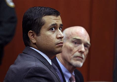 Zimmerman Released On Bail As Lawyers Plead For More Money For Defense News Bet