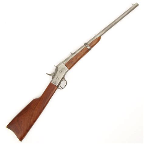 Buy Original Remington Rolling Block M 1869 Carbine Display Gun Online