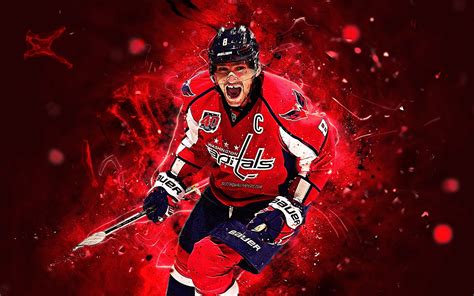 Alex Ovechkin Wallpapers Top Free Alex Ovechkin Backgrounds