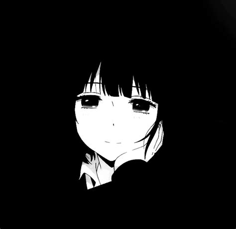 Dark Anime Profile Pictures Gif