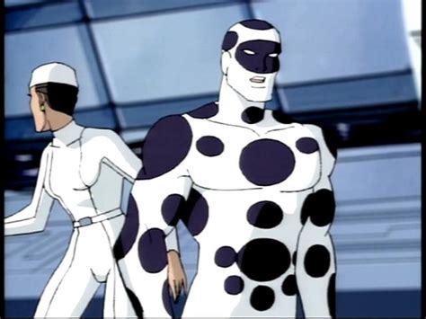 Spot | Marvel Animated Universe Wiki | FANDOM powered by Wikia