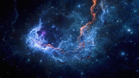 1360x768 Nebula Stars Space 4k Laptop Hd Hd 4k Wallpapersimages