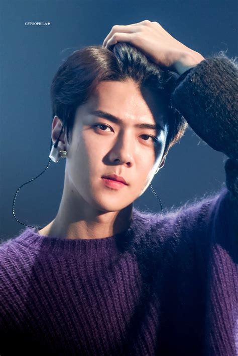 We would like to show you a description here but the site won't allow us. GYPSOPHiLA on in 2020 | Sehun, Sehun cute, Foto sehun exo