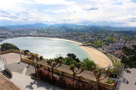 Hier zeige ich euch meine sieben liebsten san sebastián sehenswürdigkeiten für euren tagesausflug. Top 10 Sehenswürdigkeiten in San Sebastian beim Städtetrip