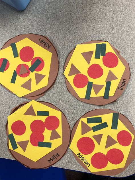 Circle Crafts Preschool Preschool Shape Activities Art Activities For