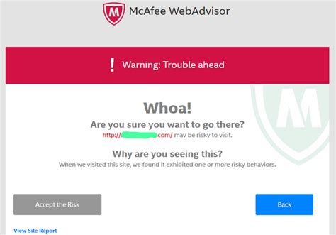 Hier Mcafee Webadvisor Gratis Und Sicher Downloaden