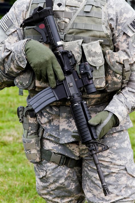 Specializing in raids and airfield seizures, the regiment is one of very. Army Leadership: History of the US Army Rangers