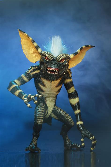 New Images of the Gremlins Ultimate Stripe Figure by NECA - The Toyark 