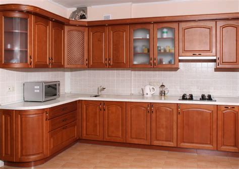 The registered office is located in mumbai, india. What's the Best Material for Kitchen Cabinets in India?
