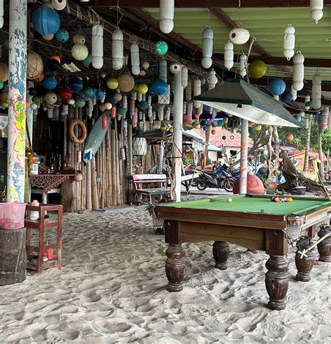 Reggae Bar Ko Samet 2023 Ce Quil Faut Savoir Pour Votre Visite