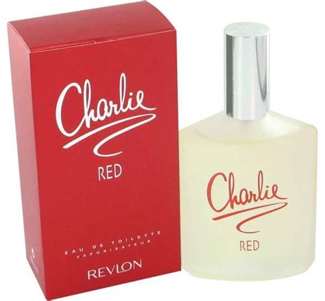 Revlon Charlie Red Edt 100ml продажа цена в Алматы Женская парфюмерия от Парфюмерия в Алматы