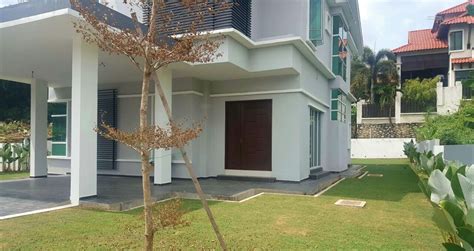 Putra heights is a residential township in subang jaya, selangor, malaysia. Ejen Hartanah Bumiputra ~ Rumah Untuk Dijual: Banglo 2 ...
