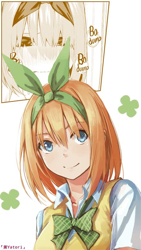 The Quintessential Quintuplets Wallpaper