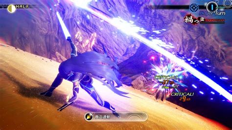 Shin Megami Tensei V Story Details Gameplay Footage Shows Off Combat World Exploration Fusion
