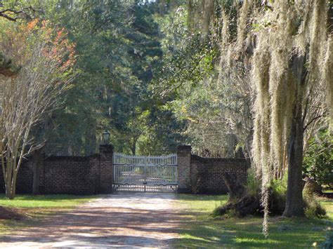 Full real estate market profile for anderson, sc investors, appraisers and lenders. Myrtle Grove Plantation - White Hall, Colleton County ...