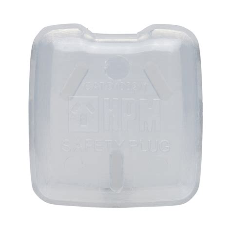 Hpm Child Safety Plug 12 Pack Bunnings Warehouse