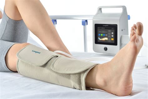 An Ultimate Guide To Know About Air Compression Therapy Device News Longest