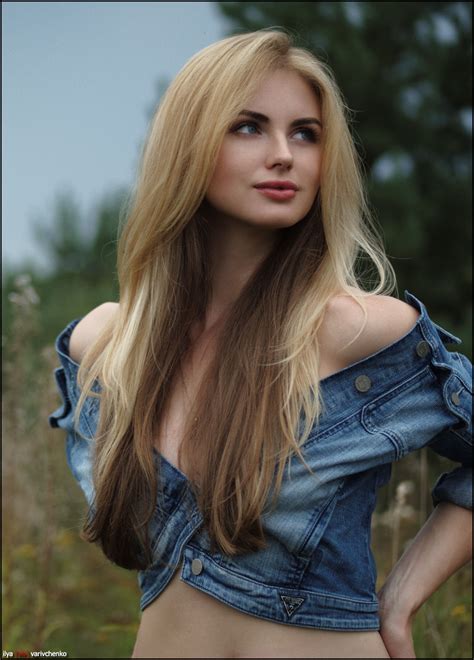 Portraits Of Russian Beauties Part Micro Four Thirds Talk Forum Digital Photography Review