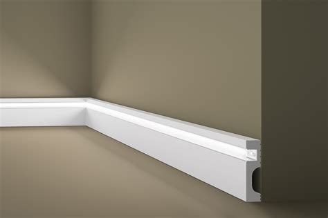 IL11 2m WALLSTYL® Skirting Board | Copley Decor Trova una vasta selezione di dado decespugliatore a prezzi vantaggiosi su ebay.