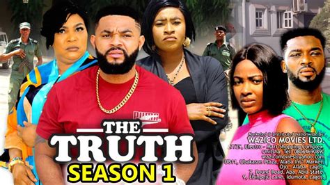 The Truth Season 1 New Trending Movie Flashboy And Mary Igwe 2023