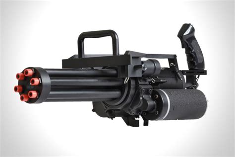 Echo1 M134 Minigun Muted