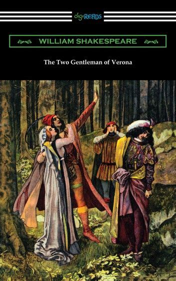 The Two Gentleman Of Verona Ebook By William Shakespeare Rakuten Kobo