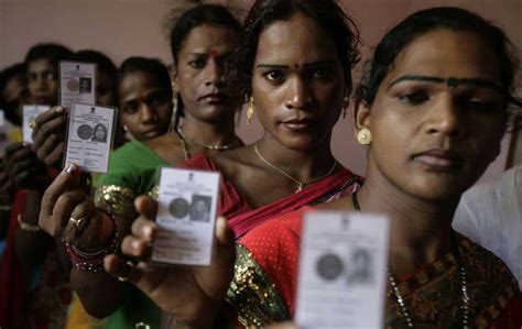 India Court Recognises Transgender People As Third Gender Sri Lanka News