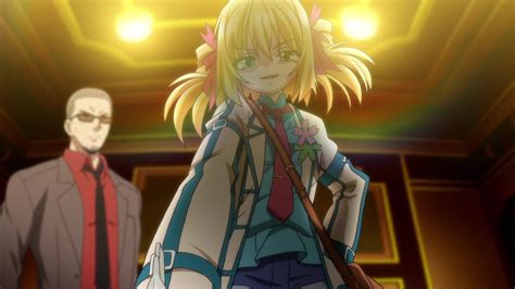 Clockwork Planet 02 Random Curiosity