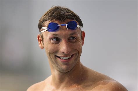 Ian Thorpe Olympian Swimmer Comes Out As Gay Time