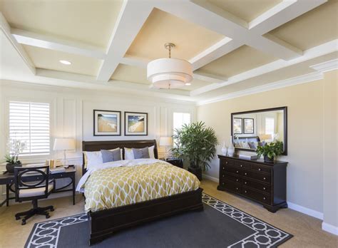 False Ceiling Designs for Bedrooms: 9 Ideas You Will Love