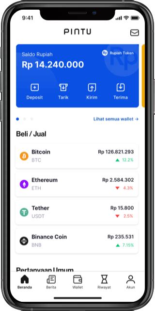 Aplikasi trading crypto terbaik indonesia. Aplikasi Trading Crypto Terbaik Indonesia : Ranking Tempat ...
