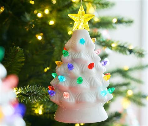 Mr Christmas Nostalgic Tree Ornament Sets From 1998