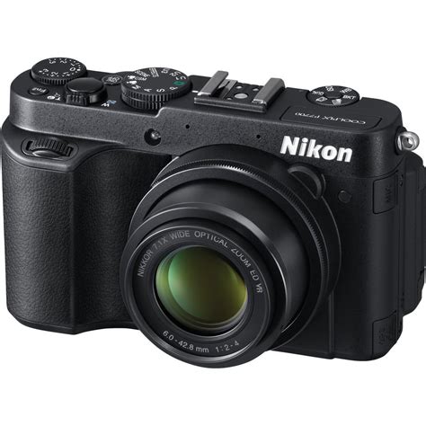 Find the best nikon dslr cameras price in malaysia, compare different specifications, latest review, top models, and more at iprice. Nikon COOLPIX P7700 Digital Camera (Black) (Nikon Malaysia ...