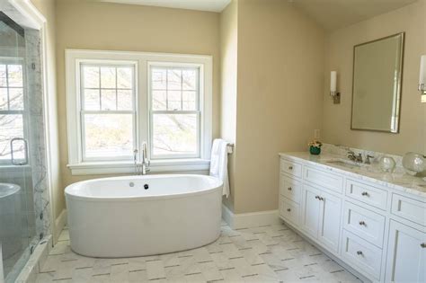 Gambrick is a custom nj deck builder located in pt pleasant beach, nj, servicing all of ocean and monmouth county. Enjoy Rest and Relaxation - Your New Master Bath | Custom ...