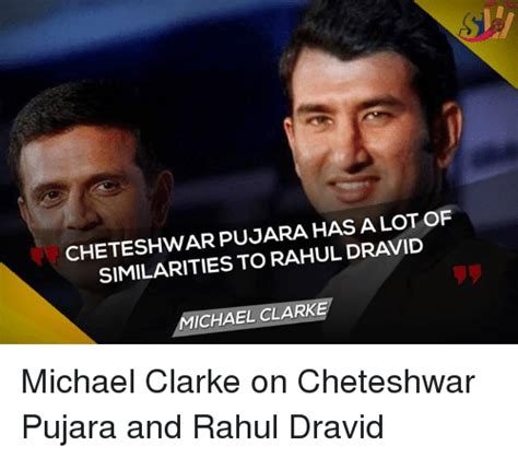 Cheteshwar pujara has played 2 tests at colombo ssc and scored centuries in both matches. 25+ Best Memes About Rahul Dravid | Rahul Dravid Memes