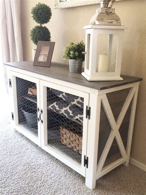 Here are the various ideas of diy entry table for you. 15 beautiful entry table ideas - My Mommy Style