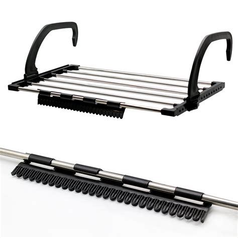 Maybe you would like to learn more about one of these? The 10 Best Rv Ladder Clothes Drying Racks - Home Gadgets