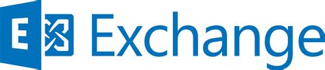 Collection Of Microsoft Exchange Logo Png Pluspng